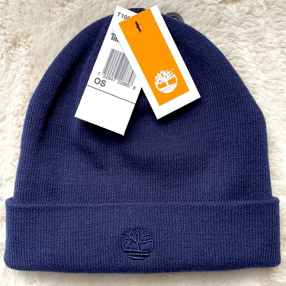 Timberland Accessories - Timberland Beanie Unisex
